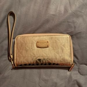 Michael Kors wallet